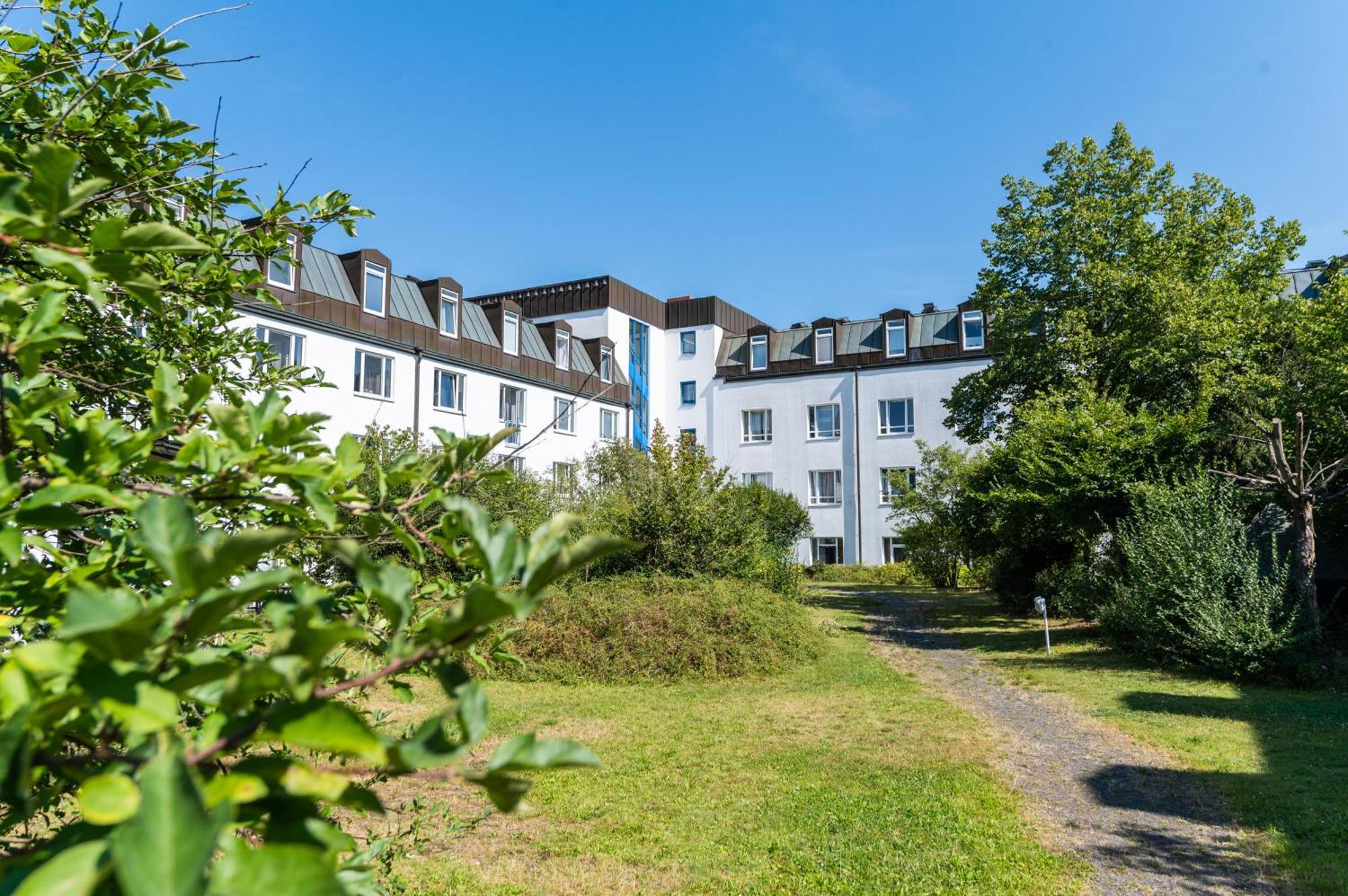 D52 - Das Businessapartment Dresde Exterior foto